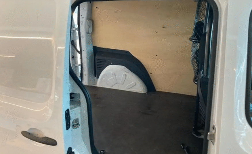 Renault Kangoo GRAND CONFORT ENERGY DCI75