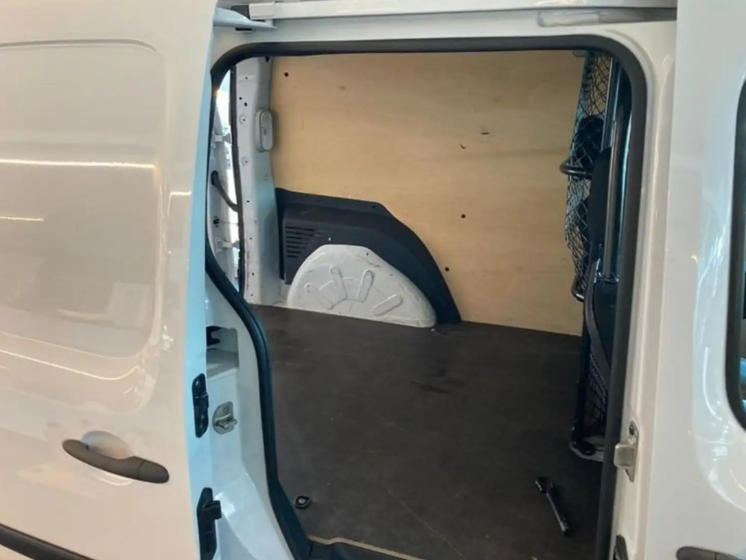 Renault Kangoo GRAND CONFORT ENERGY DCI75