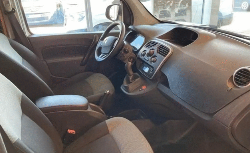 Renault Kangoo GRAND CONFORT ENERGY DCI75