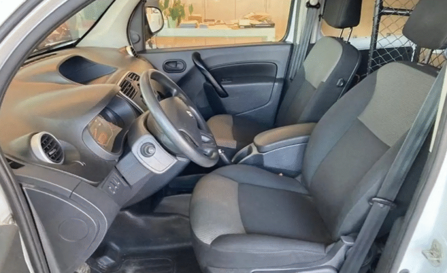 Renault Kangoo GRAND CONFORT ENERGY DCI75