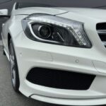 Mercedes-Benz A-Class 180 CDI 1.8-109 D