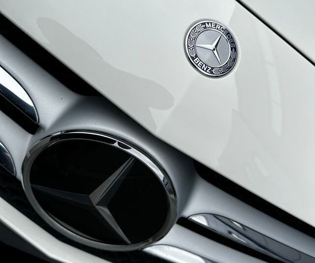 Mercedes-Benz Classe A 180 CDI 1.8-109 D