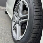 Mercedes-Benz A-Class 180 CDI 1.8-109 D