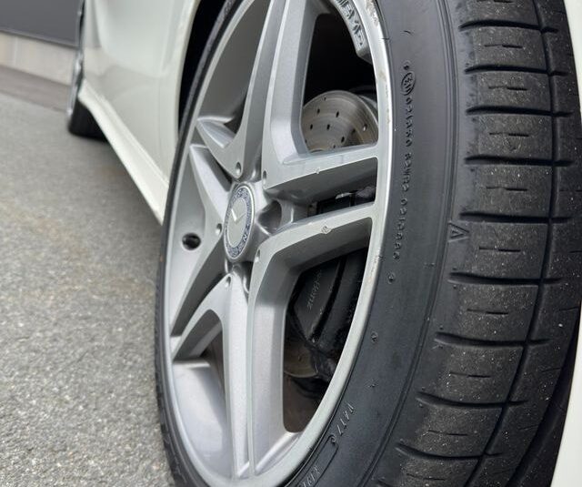 Mercedes-Benz Classe A 180 CDI 1.8-109 D