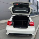 Mercedes-Benz A-Class 180 CDI 1.8-109 D