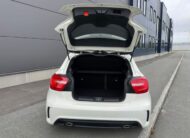 Mercedes-Benz Classe A 180 CDI 1.8-109 D