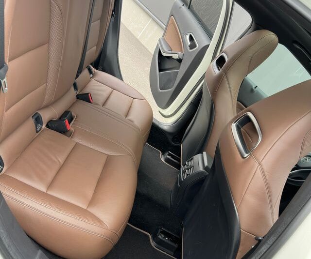 Mercedes-Benz Classe A 180 CDI 1.8-109 D