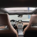 Mercedes-Benz A-Class 180 CDI 1.8-109 D