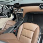 Mercedes-Benz A-Class 180 CDI 1.8-109 D