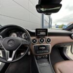 Mercedes-Benz A-Class 180 CDI 1.8-109 D