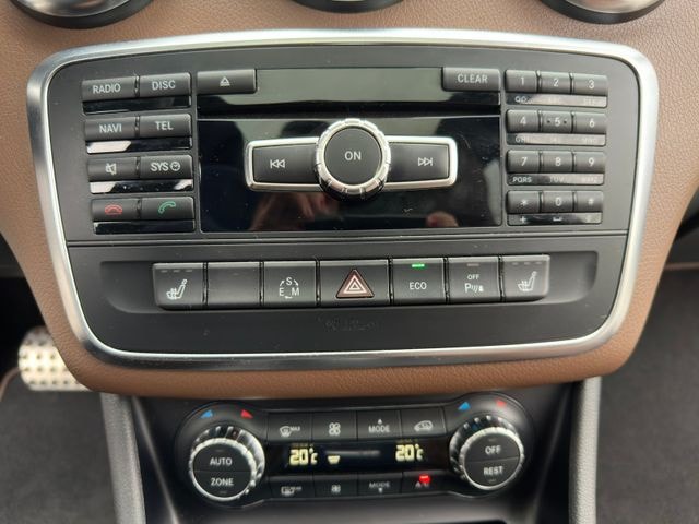 Mercedes-Benz Classe A 180 CDI 1.8-109 D