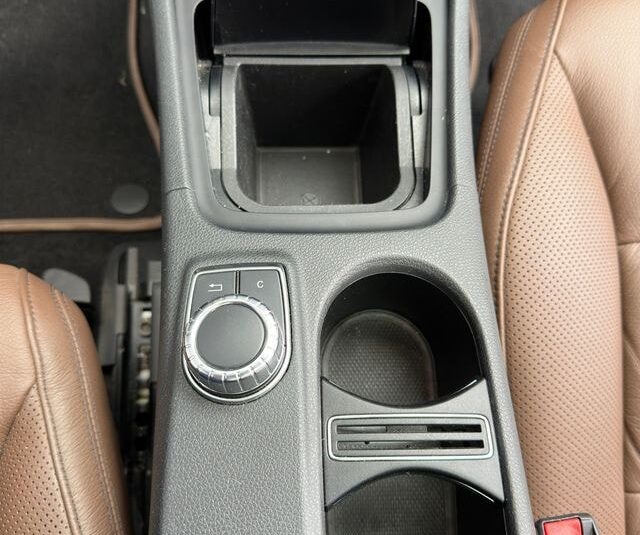 Mercedes-Benz Classe A 180 CDI 1.8-109 D