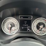 Mercedes-Benz A-Class 180 CDI 1.8-109 D