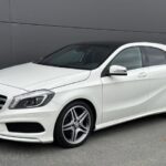 Mercedes-Benz A-Class 180 CDI 1.8-109 D