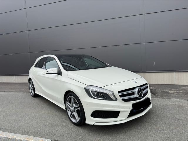 Mercedes-Benz Classe A 180 CDI 1.8-109 D