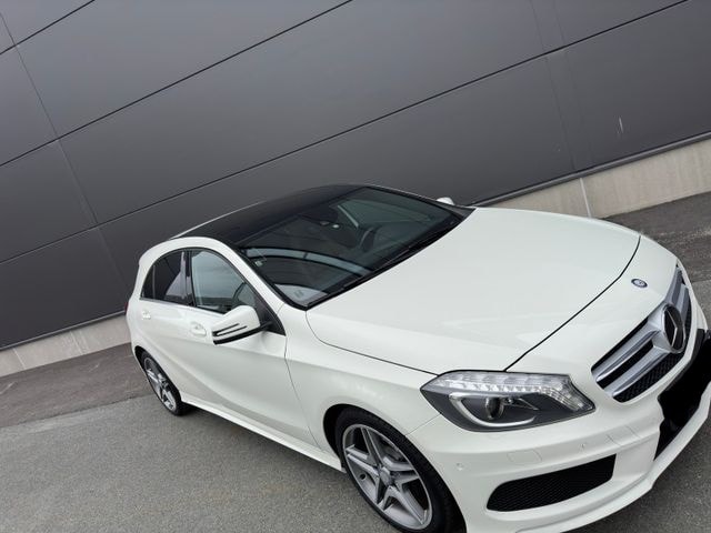 Mercedes-Benz Classe A 180 CDI 1.8-109 D