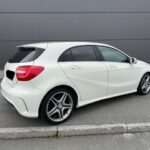 Mercedes-Benz A-Class 180 CDI 1.8-109 D