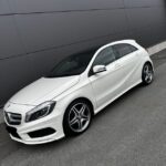 Mercedes-Benz A-Class 180 CDI 1.8-109 D