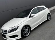 Mercedes-Benz Classe A 180 CDI 1.8-109 D