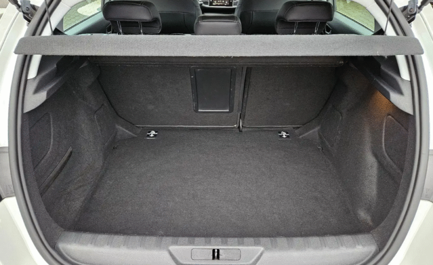Peugeot 308 Allure THP 130 navigation