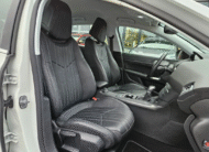 Peugeot 308 Allure THP 130 navigation