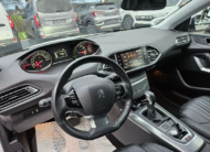 Peugeot 308 Allure THP 130 navigation