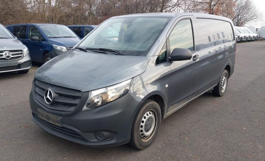 Mercedes-Benz Vito Kasten lang 111 CDI BlueTEC FWD