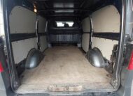 Mercedes-Benz Vito Kasten lang 111 CDI BlueTEC FWD