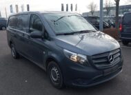 Mercedes-Benz Vito Kasten lang 111 CDI BlueTEC FWD