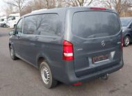 Mercedes-Benz Vito Kasten lang 111 CDI BlueTEC FWD