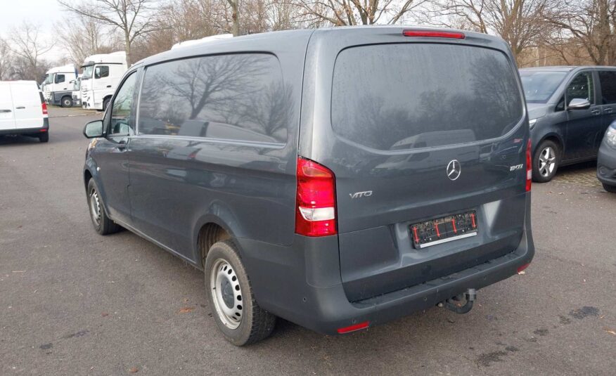 Mercedes-Benz Vito Kasten lang 111 CDI BlueTEC FWD