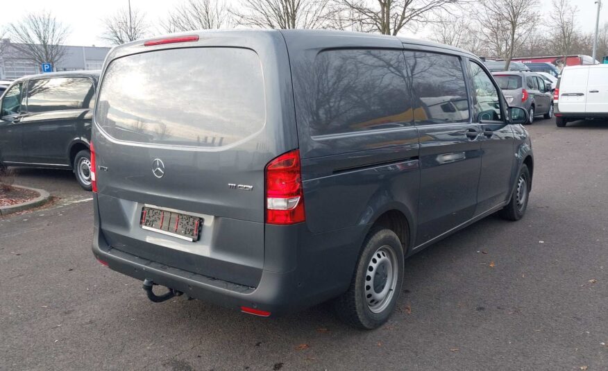 Mercedes-Benz Vito Kasten lang 111 CDI BlueTEC FWD