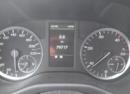 Mercedes-Benz Vito Kasten lang 111 CDI BlueTEC FWD