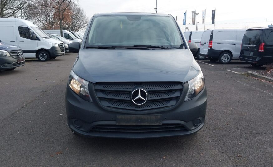 Mercedes-Benz Vito Kasten lang 111 CDI BlueTEC FWD