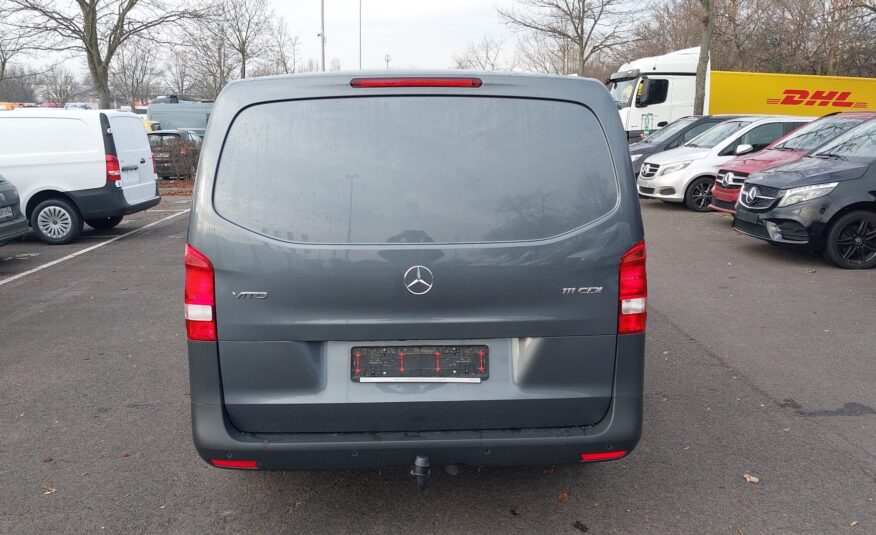 Mercedes-Benz Vito Kasten lang 111 CDI BlueTEC FWD