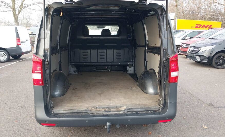 Mercedes-Benz Vito Kasten lang 111 CDI BlueTEC FWD