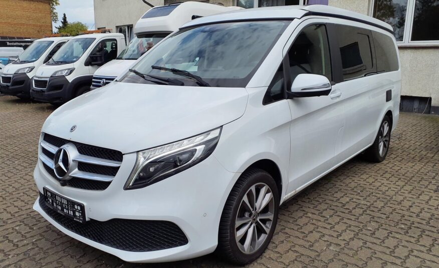 Mercedes-Benz Vito Marco Polo 250 d 4MATIC 9G-tronic