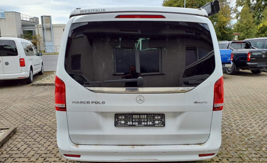Mercedes-Benz Vito Marco Polo 250 d 4MATIC 9G-tronic