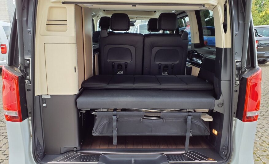 Mercedes-Benz Vito Marco Polo 250 d 4MATIC 9G-tronic