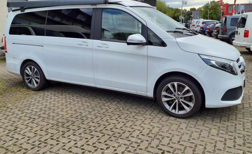 Mercedes-Benz Vito Marco Polo 250 d 4MATIC 9G-tronic