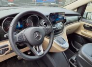 Mercedes-Benz Vito Marco Polo 250 d 4MATIC 9G-tronic