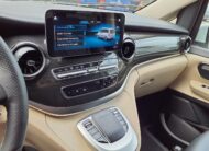 Mercedes-Benz Vito Marco Polo 250 d 4MATIC 9G-tronic