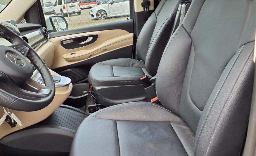 Mercedes-Benz Vito Marco Polo 250 d 4MATIC 9G-tronic