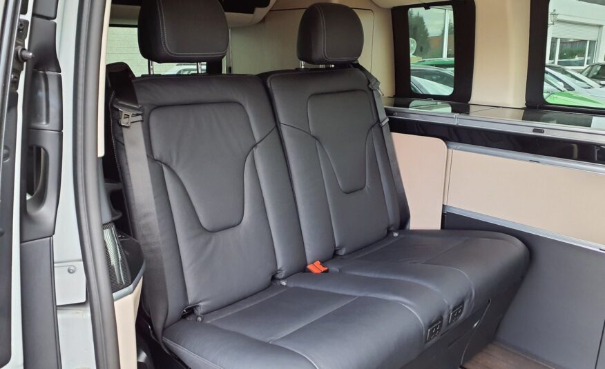 Mercedes-Benz Vito Marco Polo 250 d 4MATIC 9G-tronic