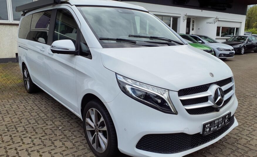 Mercedes-Benz Vito Marco Polo 250 d 4MATIC 9G-tronic