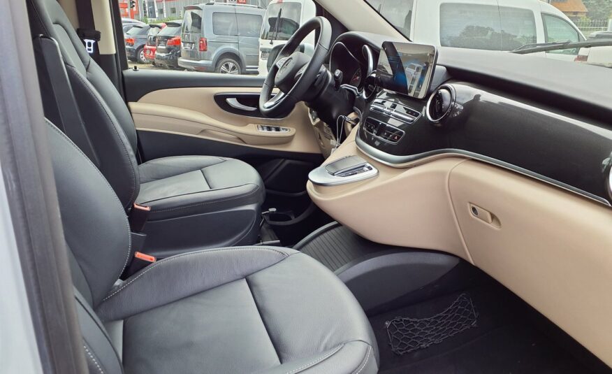 Mercedes-Benz Vito Marco Polo 250 d 4MATIC 9G-tronic