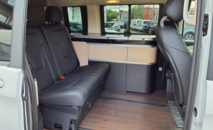 Mercedes-Benz Vito Marco Polo 250 d 4MATIC 9G-tronic