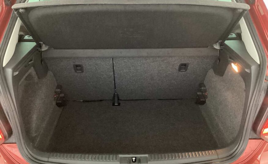 VW Polo 1,2 TSI BMT DSG “Lounge”
