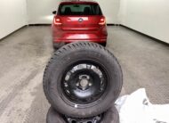 VW Polo 1,2 TSI BMT DSG “Lounge”