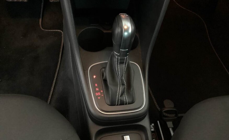 VW Polo 1,2 TSI BMT DSG “Lounge”